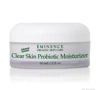 Eminence Organic Clear Skin Probiotic Moisturiser 60ml