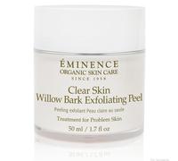 Eminence Organic Clear Skin Willow Bark Exfoliating Peel 50ml