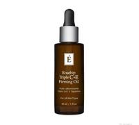 Eminence Organic Rosehip Triple C+E Firming Oil 30ml