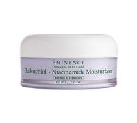 Eminence Organic Skin Care Bakuchiol + Niacinamide Moisturizer 60ml