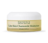 Eminence Organic Skin Care Calm Skin Chamomile Moisturiser 60ml
