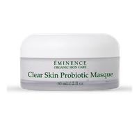Eminence Organic Skin Care Clear Skin Probiotic Masque 60ml