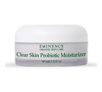 Eminence Organic Skin Care Clear Skin Probiotic Moisturiser 60ml