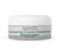 Eminence Organic Skin Care Coconut Age Corrective Moisturiser 60ml