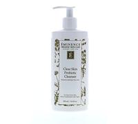 Eminence Organic Skin Care Cleanser Vitaskin Clear Skin Priobiotic 8.4 Oz