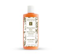 Eminence Organic Skin Care Mangosteen Daily Resurfacing Cleanser 125ml