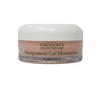 Eminence Organic Skin Care Mangosteen Gel Moisturizer, 4.2 Ounce