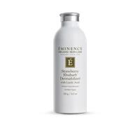 Eminence Organic Skin Care Strawberry Rhubarb Dermafoliant 120G