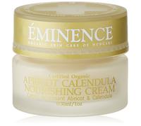 Eminence Organic Skincare. Apricot Calendula Nourishing Cream 1.0 oz.