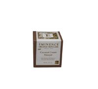 Eminence Organic Skincare Masque, Coconut Cream, 2 Fluid Ounce
