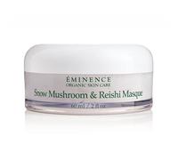 Eminence Organic Snow Mushroom & Reishi Masque 60ml