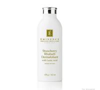Eminence Organic Strawberry Rhubarb Dermafoliant 120g
