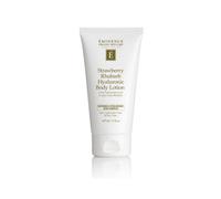 Eminence Organic Strawberry Rhubarb Hyaluronic Body Lotion 147ml