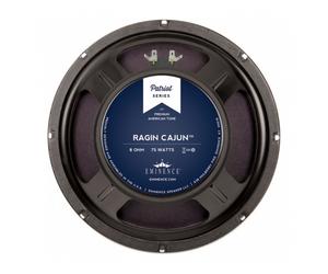 Eminence Patriot - Ragin Cajun 75W 10" Guitar Speaker