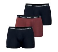Eminence Select Lw42 underwear Man, Black/Rust/Black - Black Belt, 4XL