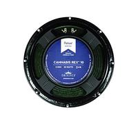 Eminence Speaker Case (Cannabis Rex 10)