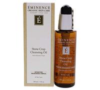 Eminence Stone Crop Cleansing Oil For Unisex 5 oz Cleanser