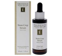 Eminence Stone Crop Serum For Unisex 1 oz Serum