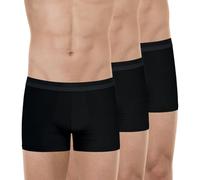 Eminence Studio Lv31 underwear Man, Black/Black/Black Belt, XL