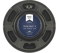 Eminence TEXASHEAT4 12-Inch Lead/Rhythm Guitar Speakers