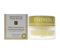 Eminence Yellow Sweet Clover Anti-Redness Masque for Unisex 1 oz Mask