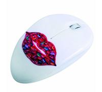 Eminent Bodino Wireless RF Optical Mouse by David Gerstein