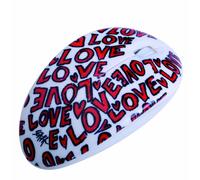 Eminent Bodino Wireless RF Optical Mouse by Ted Scapa