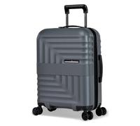 Eminent Dandelion 4 wheels Cabin trolley S 40 cm gray