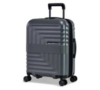 Eminent Dandelion 4 wheels Cabin trolley S 40 cm with expansion pleat gray