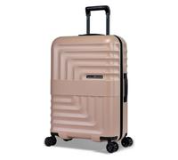 Eminent Dandelion 4 wheels Trolley 66 cm rose gold