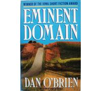 Eminent Domain