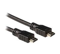 Eminent HDMI Cable HDMI Male to HDMI Male 1 m Black