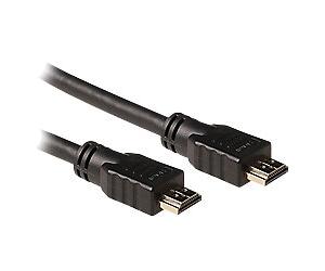 Eminent HDMI Cable HDMI Male to HDMI Male 1 m Black