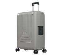 Eminent Vertica 4 wheels Trolley M 68 cm gray