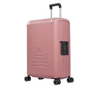 Eminent Vertica 4 wheels Trolley M 68 cm pink
