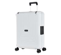 Eminent Vertica 4 wheels Trolley M 68 cm white