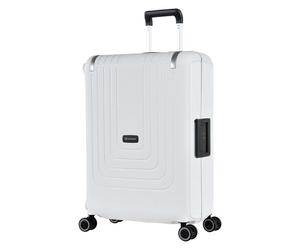 Eminent Vertica 4 wheels Trolley M 68 cm white