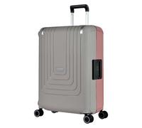Eminent Vertica SE 4 wheels Trolley M 68 cm gray