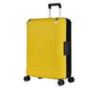 Eminent Vertica SE 4 wheels Trolley M 68 cm yellow