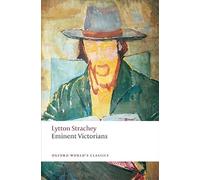 Eminent Victorians