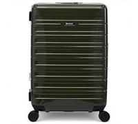 Eminent Voyager Medium Suitcase 24 Inch, Hard Shell 4 Wheel Luggage
