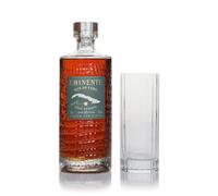 Eminente Gran Reserva 10 Year Old Edition No.1 - French Oak Finish Dark Rum