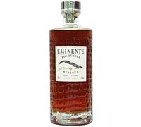 Eminente - Ron De Cuba Reserva - 7 year old Rum