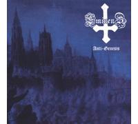 Eminenz - Anti-Genesis