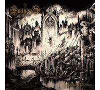 Eminenz - Diabolical Warfare (Ltd.Digi)