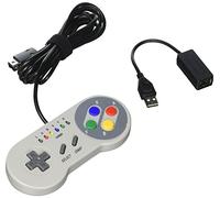EMiO Edge Gamepad for SNES Mini - Super NES