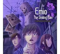 Emio - The Smiling Man: Famicom Detective Club