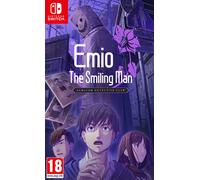 Emio - The Smiling Man: Famicom Detective Club - Nintendo Switch