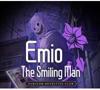 Emio - The Smiling Man: Famicom Detective Club Nintendo Switch Access