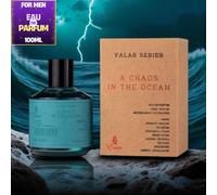 EMIR A Chaos In The Ocean Eau De Parfum 100ml by Paris Corner For Men